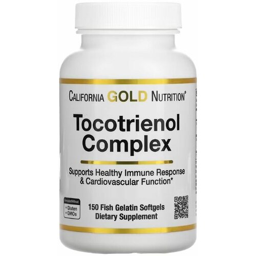            Tocotrienol Complex 150 ,   7449 