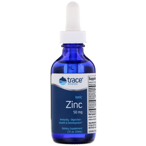 ���� Ionic Zinc ��., 50 ��, 59 ��, 140 �, ������ �� 1600 ���