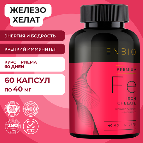         , ENBIO, 60 , 40 ,   590 