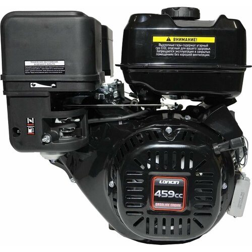 ���� ��������� ���������� Loncin LC192FD (A type) D25 18� (20�. �, 459���. ��, ��� 25��, ������ � ������������� �����, ������� 18�), ������ �� 43900 ���