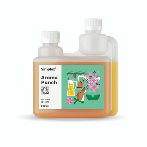        Simplex Aroma Punch 0.5 .,   1085 