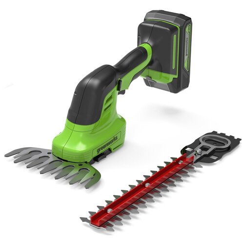 ���� �������� Greenworks G24SHT, ������ �� 6499 ���