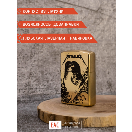 ���� ��������� ���������� � ����������� Metallica, ������ �� 1299 ���