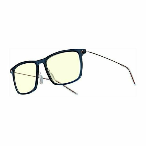 ���� ���� ��� ���������� Xiaomi MiJia Blu-ray Goggles Pro Transparent (HMJ02TS) Dark Blue, ������ �� 2390 ���