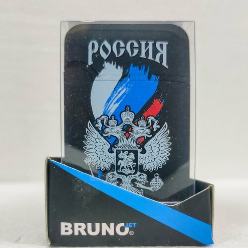 ���� Bruno Jet Turbo Jet Lighter - ��������� � �����-��������, ������ �� 450 ���