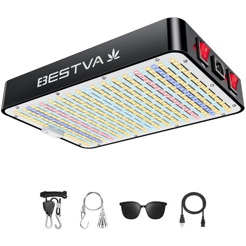     Bestva DC Light Series 1000W,   ,   13170 