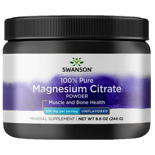 ���� Magnesium Citrate, 244 �, ������ �� 2079 ���