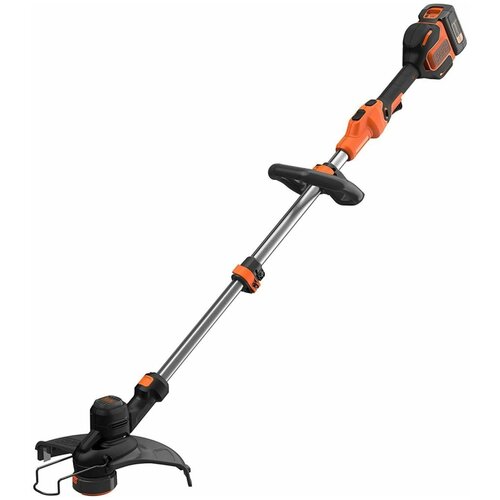 ���� ������� �������������� 36 �, 33 �� BLACK+DECKER BCSTE636L1, ����������� 2.5�� � ��, ������ �� 18990 ���