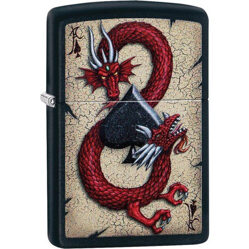   Zippo 29840   -     , -, 