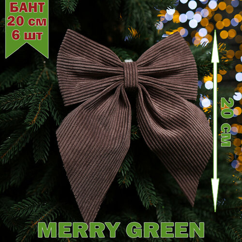      Merry Green, 6 , 20 ,     -     , -, 