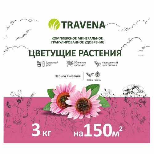       TRAVENA 3    -     , -, 