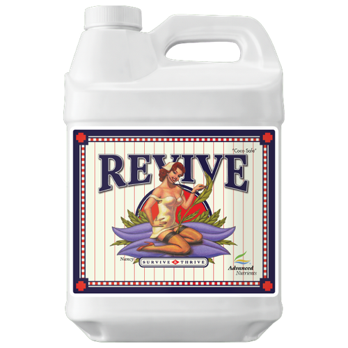 ���� ���������� ��� �������������� �������� Advanced Nutrients Revive 500 ��, ������ �� 2511 ���