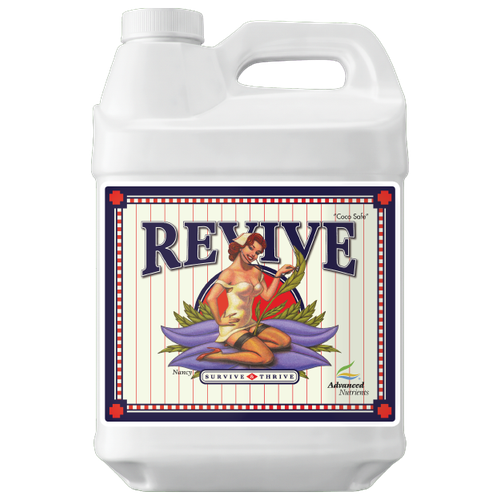      Advanced Nutrients Revive 0.5   -     , -, 