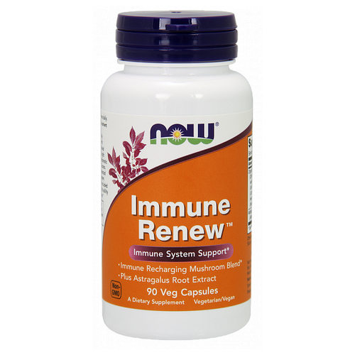 ���� ��� NOW Immune Renew ����., 150 �, 90 ��., ������ �� 1890 ���
