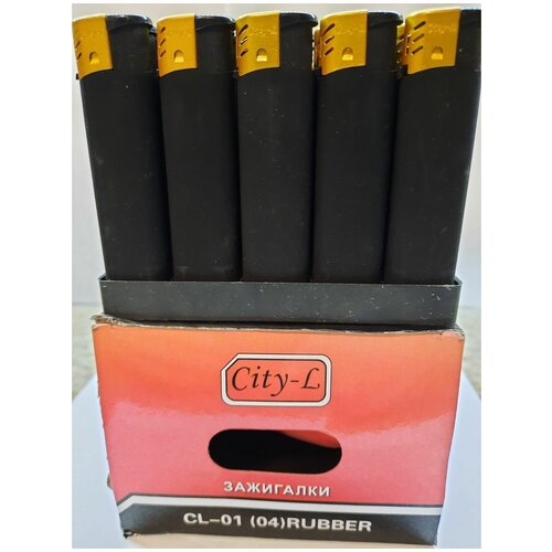 ���� ��������� ������� ����� City-L 