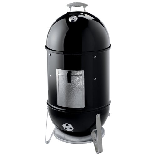   Weber Smokey Mountain Cooker, 6158.4123.2    -     , -, 