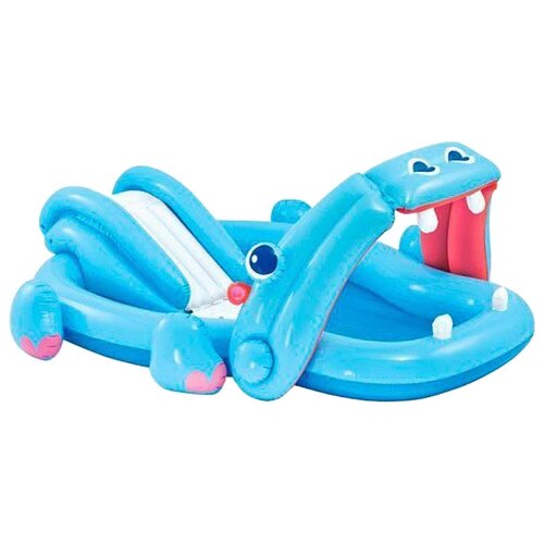    Intex Hippo Play Center 57150, 221188    -     , -, 