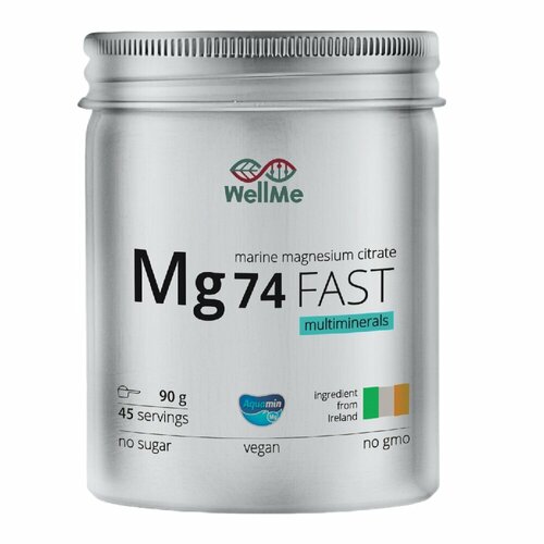      Mg 74FAST    , ,  , WellMe 90    -     , -, 