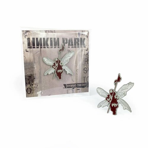 ���� ������ ������������� / Little Pins / Linkin Park - Hybrid Theory / ������ / ���, ������ �� 749 ���